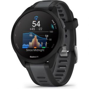 Garmin Forerunner 165 Music Sportuhr