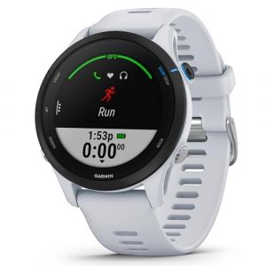 Garmin Forerunner 255 Music ? GPS-Laufuhr mit individuellen Trainingsplänen