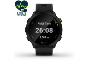 Forerunner 55