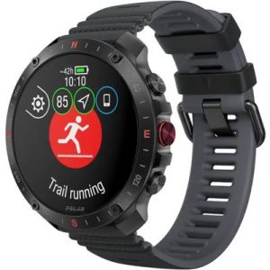 Gps-Uhr Polar Grit X2 Pro