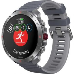 Gps-Uhr Polar Grit X2 Pro