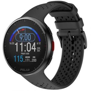 Polar Pacer Pro ? Moderne GPS-Sportuhr