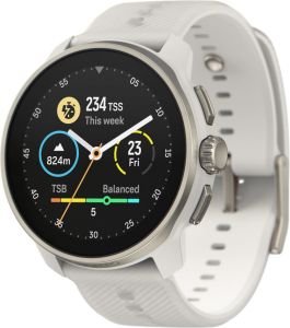 Uhren SUUNTO RACE S