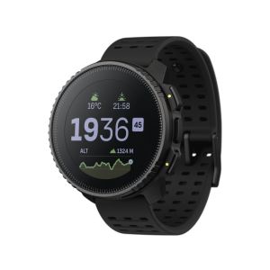 Uhr Suunto Vertical All Black