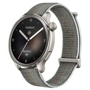 Amazfit Balance 46 mm Smart Watch