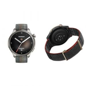 Amazfit Balance Smartwatch