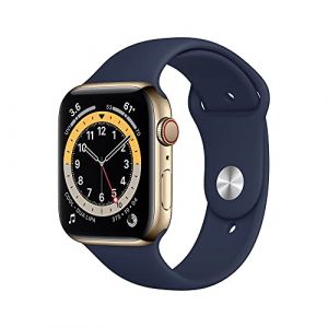 Apple Watch Series 6 (GPS + Zellular