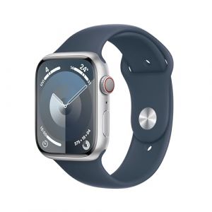 Apple Watch Series 9 (GPS + Cellular