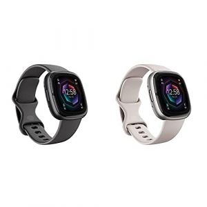 Fitbit Sense 2 Bundle