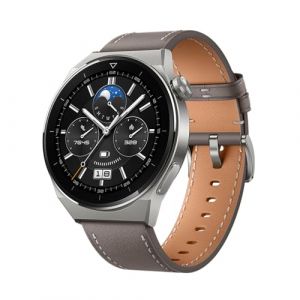 HUAWEI Watch GT 3 Pro 46mm Smartwatch