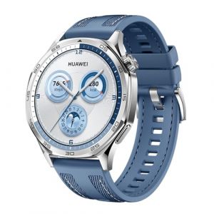 HUAWEI Watch GT 5 46 mm Smartwatch