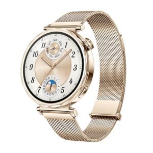 HUAWEI Watch GT 5 41 mm Smartwatch