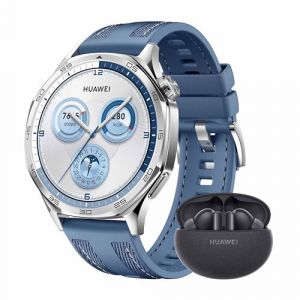 HUAWEI Watch GT 5 46 mm Smartwatch