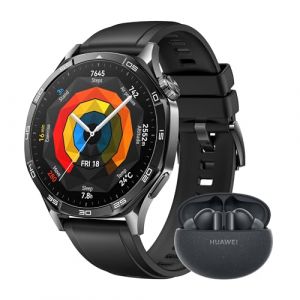 HUAWEI Watch GT 5 46 mm Smartwatch