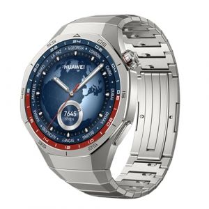 HUAWEI Watch GT 5 Pro 46 mm Smartwatch