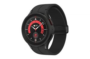 Samsung Galaxy Watch5 Pro Schwarz - 45MM LTE