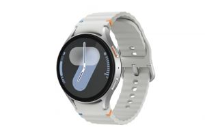 Samsung Galaxy Watch 7 EU 44mm LTE Silver