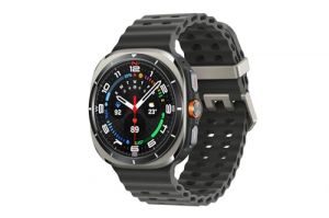 Samsung Galaxy Watch Ultra 3