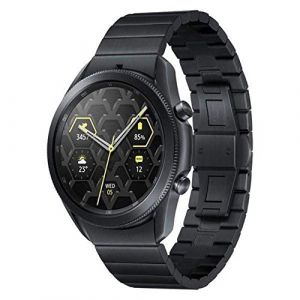 Samsung R840 Galaxy Watch 3 Titanium 45mm