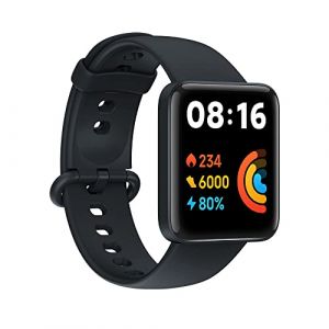 Xiaomi Redmi Watch Lite 2 Smartwatch (1