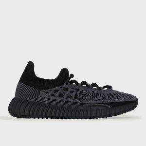 Yeezy 350 V2 CMPCT, adidas Originals, Footwear schwarz, Größe: 50