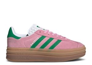 Adidas Gazelle Bold Sneakers Damen - 38 2/3