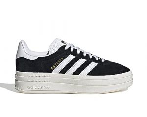 adidas Damen Gazelle Bold W Sneaker