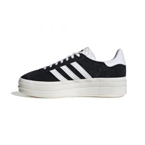 adidas Damen Gazelle Bold W Sneaker