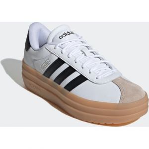 adidas Sportswear Sneaker "VL COURT BOLD", Design auf den Spuren des adidas Gazelle Bold