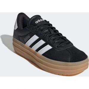 adidas Sportswear Sneaker "VL COURT BOLD", Design auf den Spuren des adidas Gazelle Bold