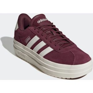 adidas Sportswear Sneaker "VL COURT BOLD", Design auf den Spuren des adidas Gazelle Bold