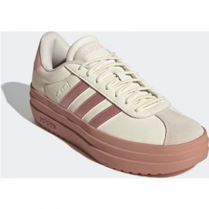 adidas Sportswear Sneaker "VL COURT BOLD", Design auf den Spuren des adidas Gazelle Bold