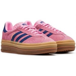 adidas Originals Adidas Gazelle Bold Pink Glow Damen Sneaker limitierte Auflage