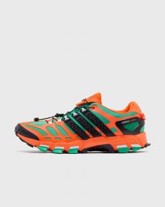 Adidas ADISTAR RAVEN men Lowtop orange in Größe:42