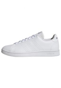 adidas Herren Advantage Base Court Lifestyle Shoes Schuhe