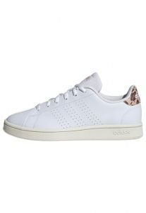 adidas Damen Advantage Base Sneaker