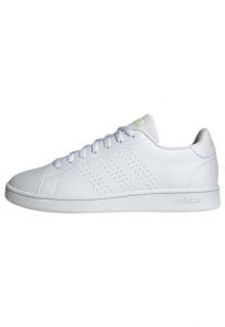 adidas Herren Advantage Base Court Lifestyle Shoes Schuhe