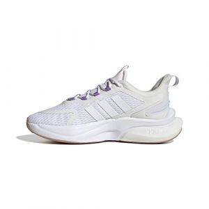 adidas Damen Alphabounce + Sneaker