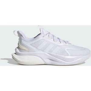 adidas Sportswear AlphaBounce + weiss/weiss Sneaker