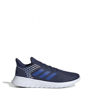 adidas Herren Sportschuhe ASWEERUN EE8448 blau 581715