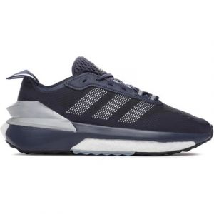 Sneakers adidas Avryn Shoes Kids IG0120 Dunkelblau