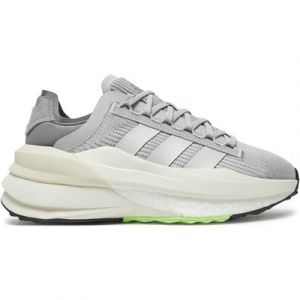 Sneakers adidas Avryn_X IG1744 Grau