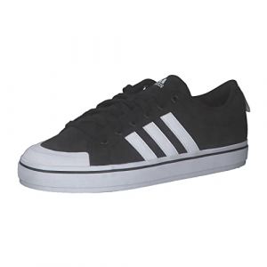 adidas Herren Bravada 2.0 Lifestyle Skateboarding Canvas Shoes Schuhe