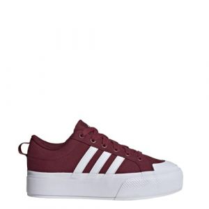 adidas Bravada 2.0 Plateau-Skateschuh für Damen