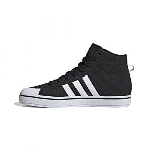 adidas Herren Bravada 2.0 Lifestyle Skateboarding Canvas Mid-Cut Shoes Schuhe