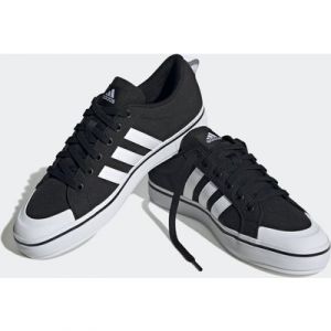 adidas Sportswear Sneaker "BRAVADA 2.0 LIFESTYLE SKATEBOARDING CANVAS", Design auf den Spuren des adidas Nizza