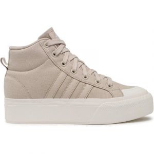 Sneakers adidas Bravada 2.0 Platform Mid Shoes IE2315 Beige