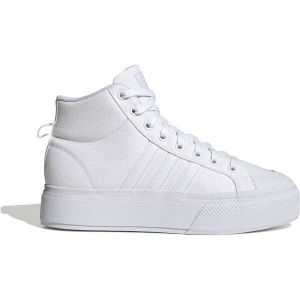 ADIDAS Damen Freizeitschuhe Bravada 2.0 Platform Mid