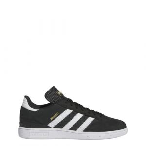 adidas Busenitz Schuhe - Core Black/White/Gold Metallic