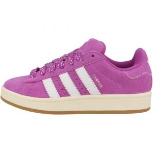 adidas Damen Sneaker Low Campus 00s Lila 40